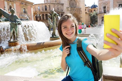 Easy Tips For Travelling With Teens Blog Silverdoor