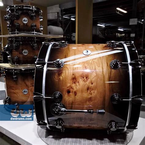 142k Likes 140 Comments Dw Drums Dwdrums On Instagram “heres A