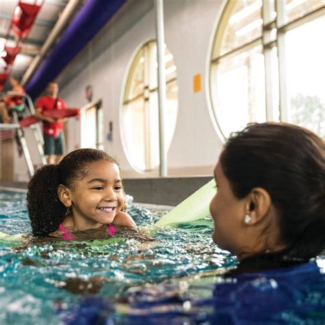 Preschool Group Swim Lessons Greater Wyoming Valley Area Ymca