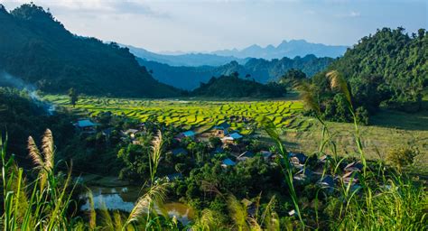 Sustainable Vietnam Vietnam Tourism