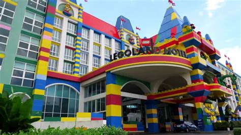 Hotels Near Legoland Malaysia Tips For Driving To Legoland In Johor