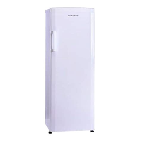 Reviews For Hamilton Beach Cu Ft Residential Upright Freezer In