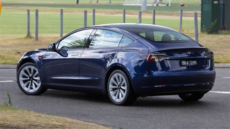 New Tesla Small Electric Car Everything We Know So Far