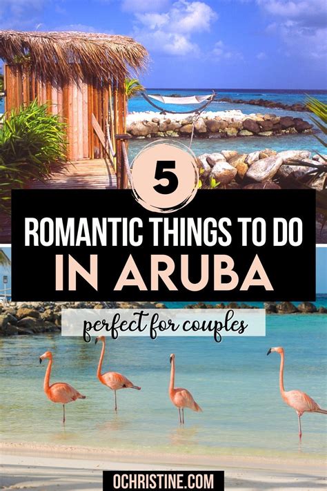 Things To Do In Aruba Beyond Beaches Artofit