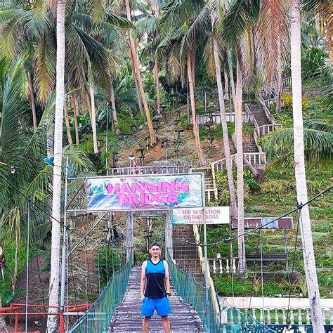 Tinandayagan Falls And Resort Libmanan All You Need To Know Before