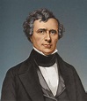 Franklin Pierce, 14th President of the United States