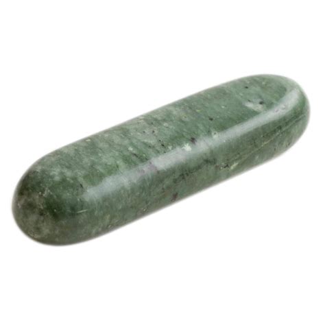Deep Tissue Trigger Point Stone In Jade