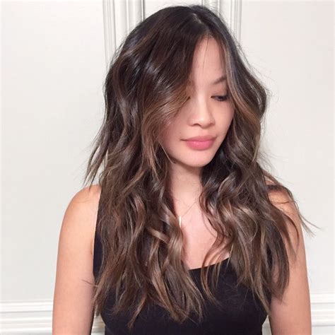 10 Asian Balayage Hair Ideas You Will Love Her Glow Up In 2022 Hair
