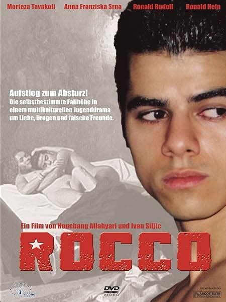 Wer Streamt Rocco Film Online Schauen