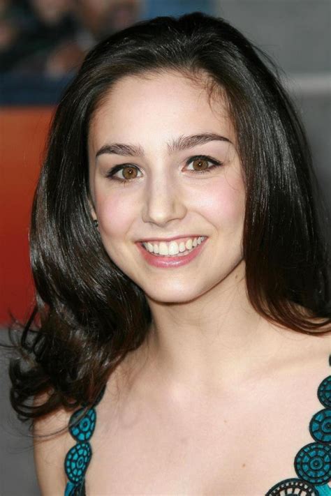 Picture Of Molly Ephraim