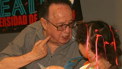 La Vida En Imágenes De Roberto Gómez Bolaños Chespirito