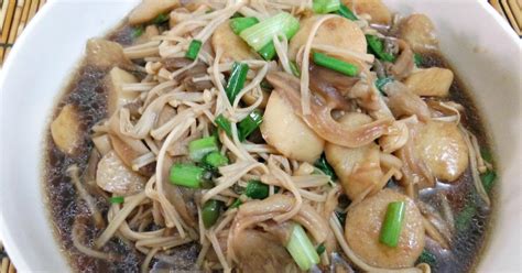 Ramai pelajar malaysia di luar negara yang belajar memasak di sana sup cendawan tiram. Resepi Sup Cendawan Busut - 8 Descargar