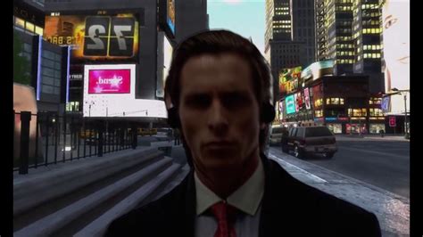 At memesmonkey.com find thousands of memes categorized into thousands of categories. GTA IV - American Psycho walking meme - YouTube
