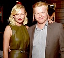 Kirsten Dunst Kisses ‘Fargo’ Costar Jesse Plemons Post-Split