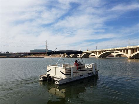 Tempe Town Lake Azbw