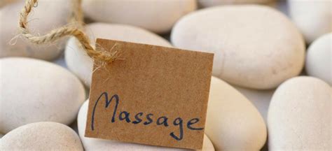 Deep Tissue Massage Side Effects Massageaholic