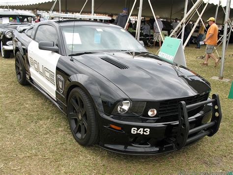 2005 Saleen Mustang S281 Extreme Gallery Gallery