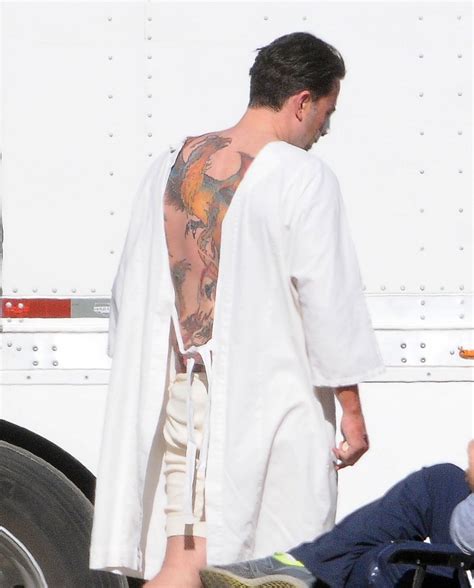 Jun 16, 2021 · bennifer is back with a bang. See Ben Affleck's Colorful Back Tattoo Picture ...