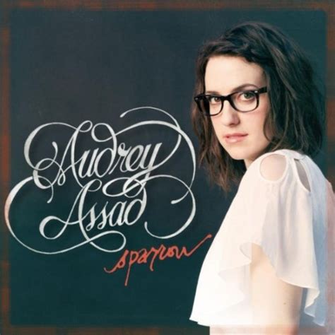 Louder Than The Music Audrey Assad Releases Single From Forthcoming Second Album Heart