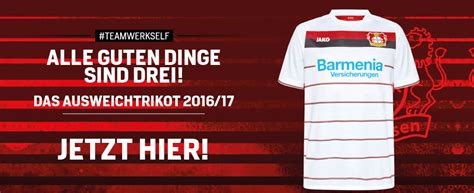 I really don't like the stripes on our 3rd kit. Bayer 04 Leverkusen 2016-17 Jako 3rd Kit