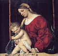 Cecilia Gallerani, die große Liebe des Lodovico il Moro Sforza – kleio.org