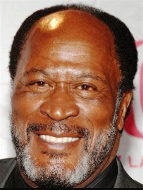 However, the viral fake news was refuted by both amos and his manager, confirming that he is still very much alive and well. Actor John Amos | Entertainers in Movies and Music ...