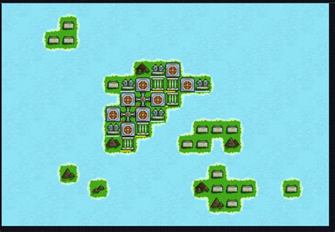 Put pump beside each generator 2 of them (do this near water). My waterbuilds on map1-3 discussion on Kongregate