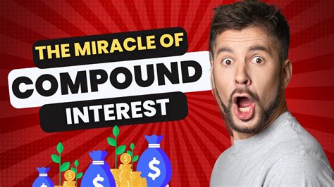 Unlocking The Power Of Compound Interest How To Build Wealth Over Time