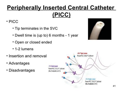 Basic Vascular Access Ice Ppt Presentationppt2