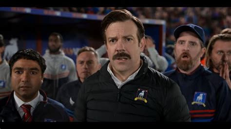 Ted Lasso Season 2 Finale Heel Turn Caps Off Masterful Season