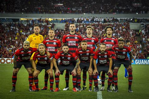 Mais um jogo no arquibancada ei! Gols, próximos jogos e mais: os números do Flamengo em 2019