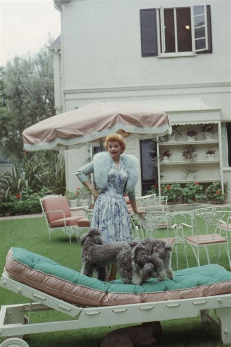 Lucille Ball S Best Moments In Photos Lucille Ball Lucille Lucille