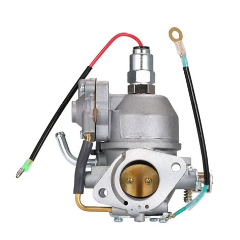 We offer everything you need to keep your tractors operational. Carburetor For John Deere Sabre G100 G110 Lawn Tractor w ...