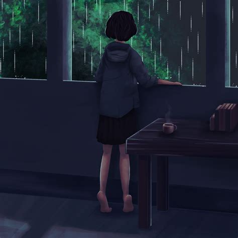 30 Lonely Aesthetic Sad Anime  Movie Sarlen14