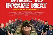 [Review] Where to Invade Next