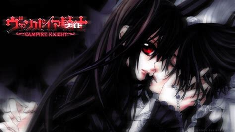 Anime Girl Vampire Red Eyes Anime Girl