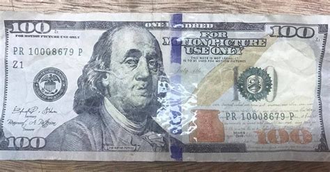 Counterfeit 100 Bill Used At Agat Mom And Pop Store Owner Says
