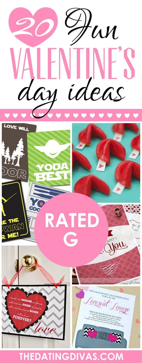 80 Sexy Valentines Day Ideas From The Dating Divas