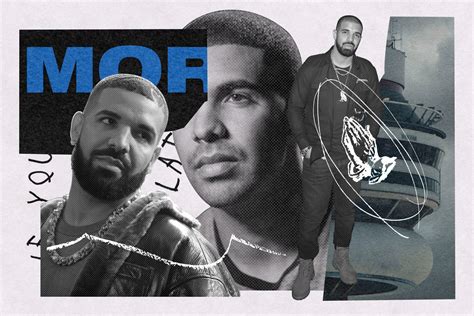 Every Drake Album Ranked From Worst To Best Rolling Stone