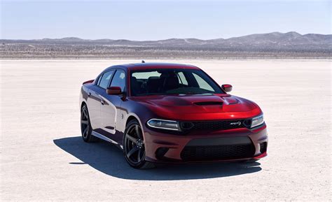 2019 Dodge Charger Srt Hellcat Octane Edition Features Release Date