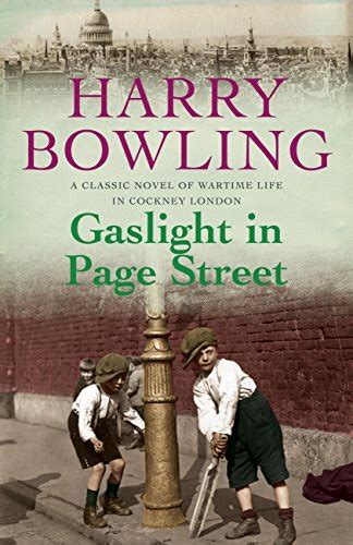 Jp Gaslight In Page Street A Compelling Saga Of Community