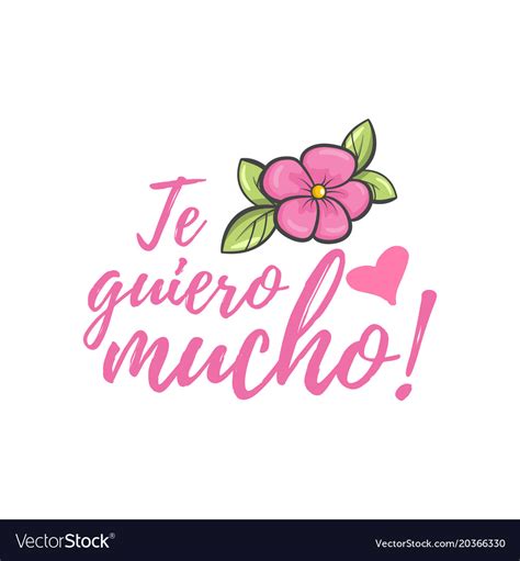 Although mother's day should be every day for the whole year, we take this special time as a reminder that we should always celebrate. Spanish mother day greeting Royalty Free Vector Image