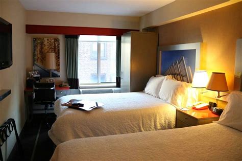 Search over 1 million properties and 550 airlines worldwide. Hampton Inn Manhattan @ Madison Square Garden
