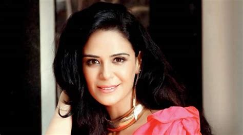 Ive Come Out Of Comfort Zone In My New Tv Show Mona Singh