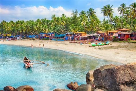 Goa India Guida Ai Luoghi Da Visitare Lonely Planet