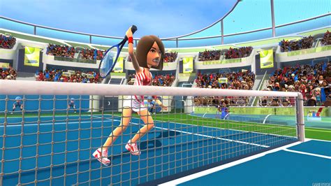Gc Kinect Sports Season 2 New Assets Gamersyde