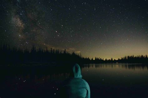 Best Spots Of Dark Skies For Stargazing Thesnapchattv