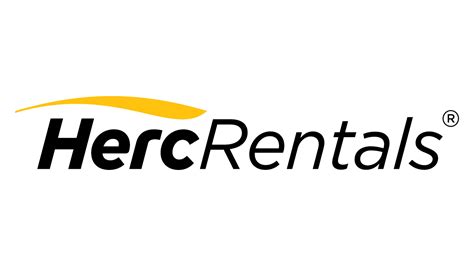 Herc Rentals Logo Png Logo Vector Downloads Svg Eps