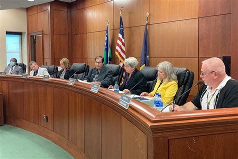 Erie County Council Members To Vote To Approve Diversity Commission