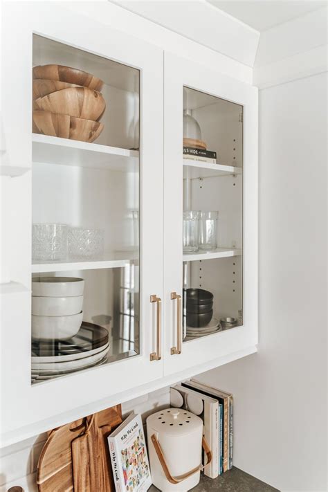 Kitchen Cabinet Style Kitchen Display Cabinet Glass Kitchen Cabinet